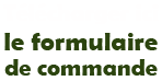 Télécharger le formulaire de commande